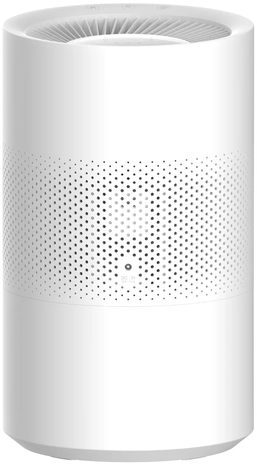 Увлажнитель воздуха Xiaomi Smart Evaporative Humidifier (CJSJSQ02XYUE)(BHR8532EU) White (Белый) Global Version Увлажнитель воздуха Xiaomi Smart Evaporative Humidifier (CJSJSQ02XYUE)(BHR8532EU) White (Белый) Global Version