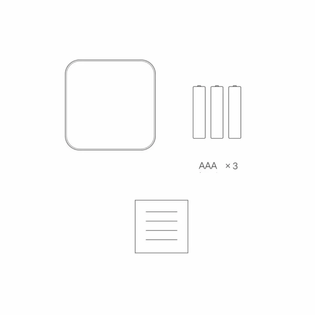 Умные весы Xiaomi Scale S200 (MJTZC02YM) Умные весы Xiaomi Scale S200 (MJTZC02YM)