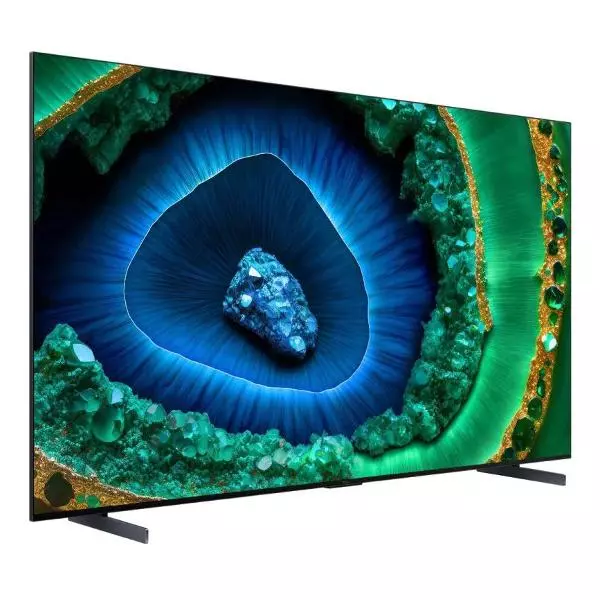 Телевизор TCL TV 85" C855 144HZ 4K Premium QDMini LED Black (Черный) Global Version Телевизор TCL TV 85" C855 144HZ 4K Premium QDMini LED Black (Черный) Global Version