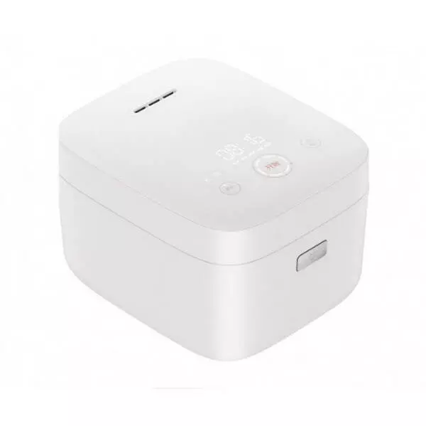 Рисоварка Xiaomi Mijia Induction Heating Rice Cooker 2 3L (MFB2AM) White (Белый) Рисоварка Xiaomi Mijia Induction Heating Rice Cooker 2 3L (MFB2AM) White (Белый)
