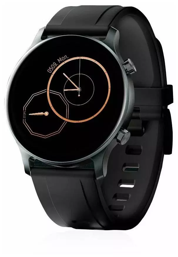 Умные часы Haylou RS3 LS04 Умные часы Haylou RS3 LS04