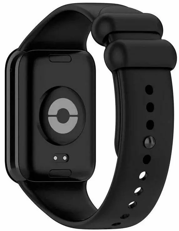 Фитнес-браслет Xiaomi Band 8 Pro Black (Черный) Global Version Фитнес-браслет Xiaomi Band 8 Pro Black (Черный) Global Version