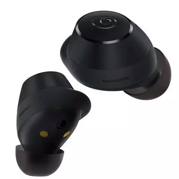 Беспроводные наушники Haylou GT1 2023 Black (Черный) Global Version Беспроводные наушники Haylou GT1 2023 Black (Черный) Global Version
