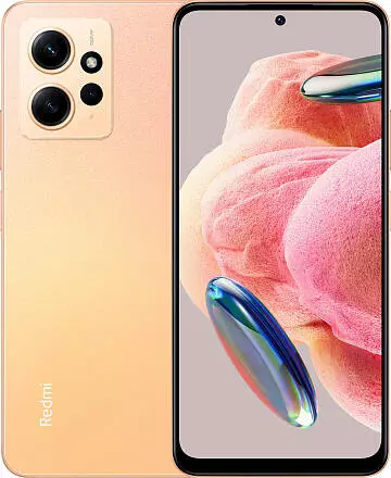 Xiaomi Redmi Note 12 4G 4/128GB Xiaomi Redmi Note 12 4G 4/128GB