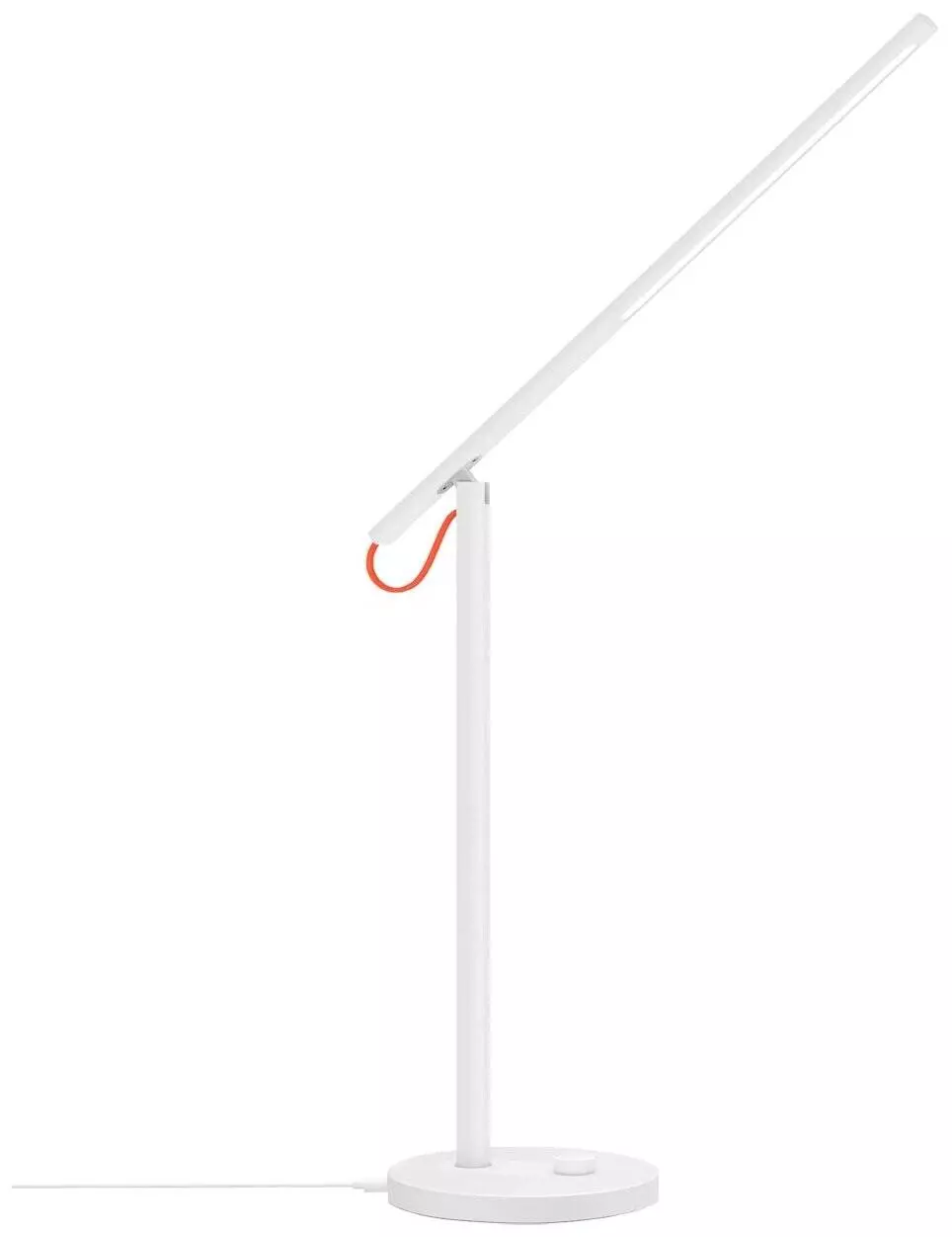 Настольная лампа Xiaomi Smart LED Desk Lamp 1S (MJTD01SSYL) White (Белый) Настольная лампа Xiaomi Smart LED Desk Lamp 1S (MJTD01SSYL) White (Белый)