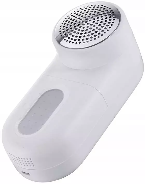 Машинка для удаления катышков Xiaomi Bomidi Lint Remover BMQ02 White (Белый) Машинка для удаления катышков Xiaomi Bomidi Lint Remover BMQ02 White (Белый)