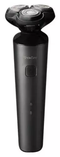 Электробритва Xiaomi ShowSee Electric Shaver F303-BK Black (Черный) Электробритва Xiaomi ShowSee Electric Shaver F303-BK Black (Черный)