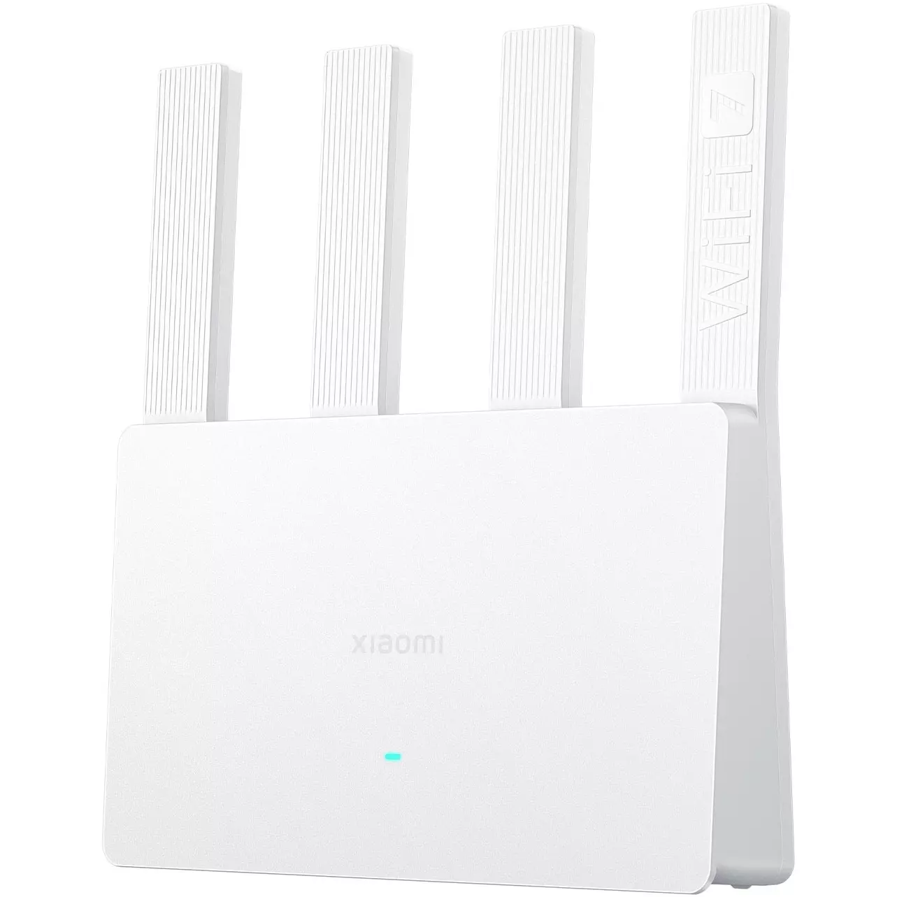 Wi-Fi роутер Xiaomi Router BE3600 WiFi 7 (Gigabit version) (RD16) White (Белый) Wi-Fi роутер Xiaomi Router BE3600 WiFi 7 (Gigabit version) (RD16) White (Белый)