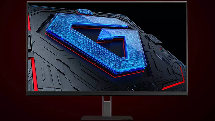 Монитор Xiaomi Redmi Display X27GQ 27" 2K 165Hz (P27QBA-RX) Black (Черный) CN Монитор Xiaomi Redmi Display X27GQ 27" 2K 165Hz (P27QBA-RX) Black (Черный) CN