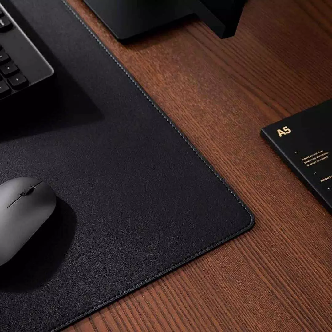 Коврик для мыши Xiaomi Extra Large Dual Material Mouse Pad (XMSBD20YM) Black (Черный) Коврик для мыши Xiaomi Extra Large Dual Material Mouse Pad (XMSBD20YM) Black (Черный)