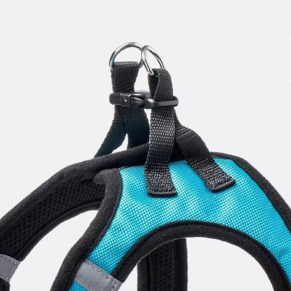 Ошейник нательный для собак Xiaomi Jordan Judy PE073 M (270 x 200 мм) Blue (Синий) Ошейник нательный для собак Xiaomi Jordan Judy PE073 M (270 x 200 мм) Blue (Синий)