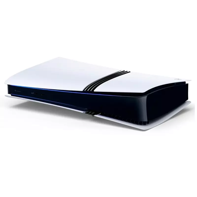 Игровая консоль Playstation 5 Pro Digital (CFI-7022B01) White (Белый) KR Игровая консоль Playstation 5 Pro Digital (CFI-7022B01) White (Белый) KR