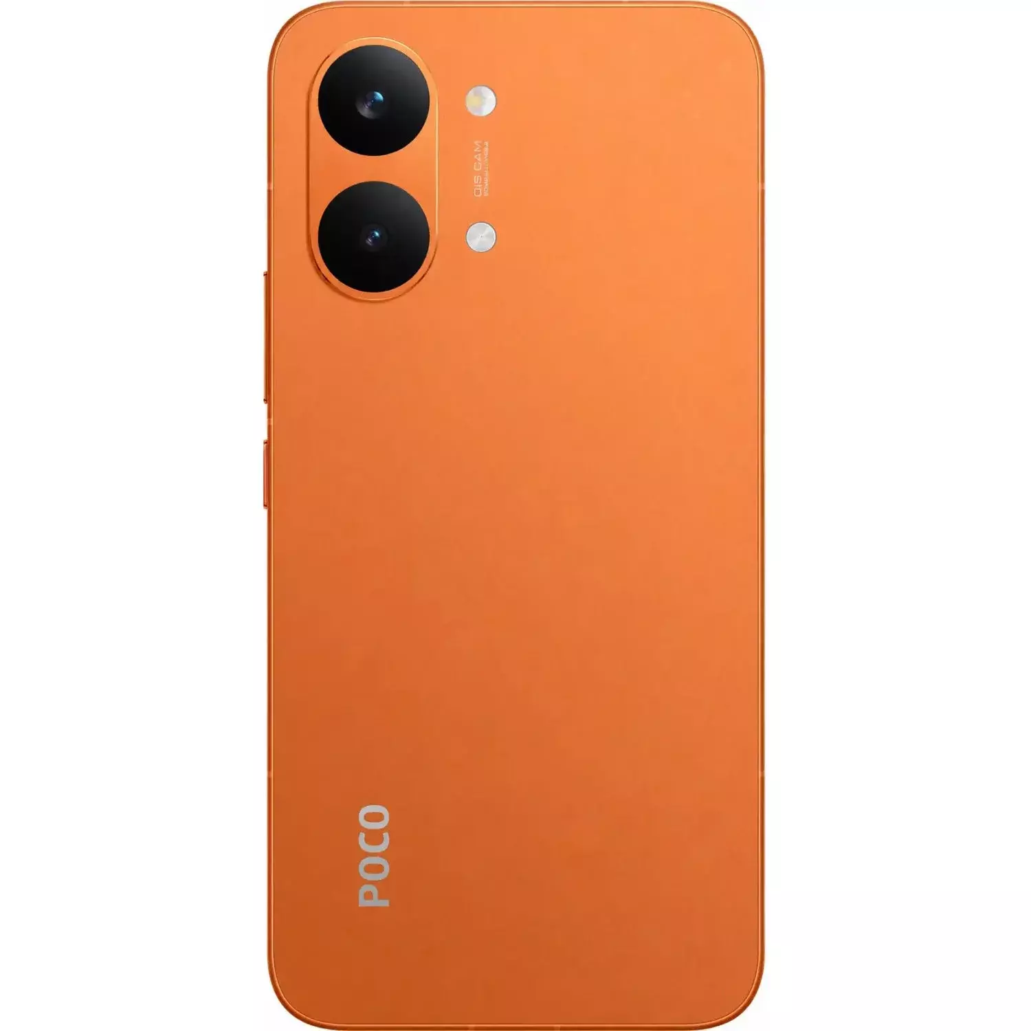 Xiaomi Poco X8 Pro Max 5G 12/256Gb Orange (Оранжевый) Global Version Xiaomi Poco X8 Pro Max 5G 12/256Gb Orange (Оранжевый) Global Version