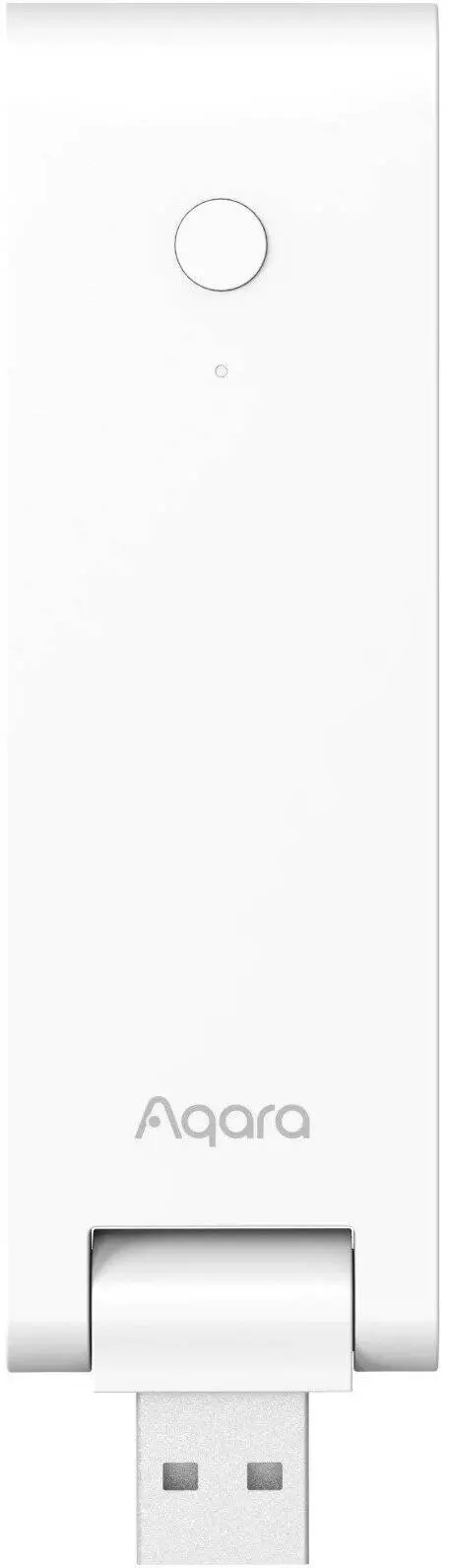 Главный блок управления Aqara Hub E1 (ZHWG16LM) White (Белый)