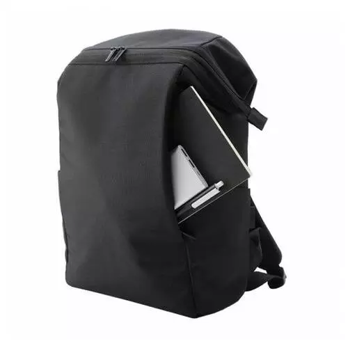 Рюкзак 90 Points Multitasker Commuting Backpack Black (Черный) Рюкзак 90 Points Multitasker Commuting Backpack Black (Черный)