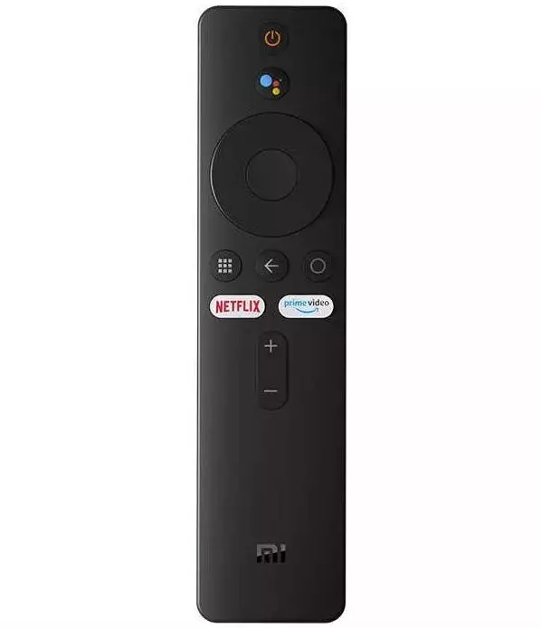 Пульт для телевизора Xiaomi TV Black (Черный) CN