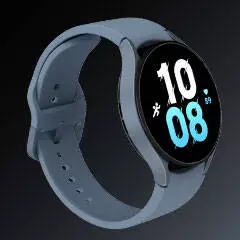 Умные часы Samsung Galaxy Watch 5 R910 44mm Sapphire (Сапфир) Global Version Умные часы Samsung Galaxy Watch 5 R910 44mm Sapphire (Сапфир) Global Version