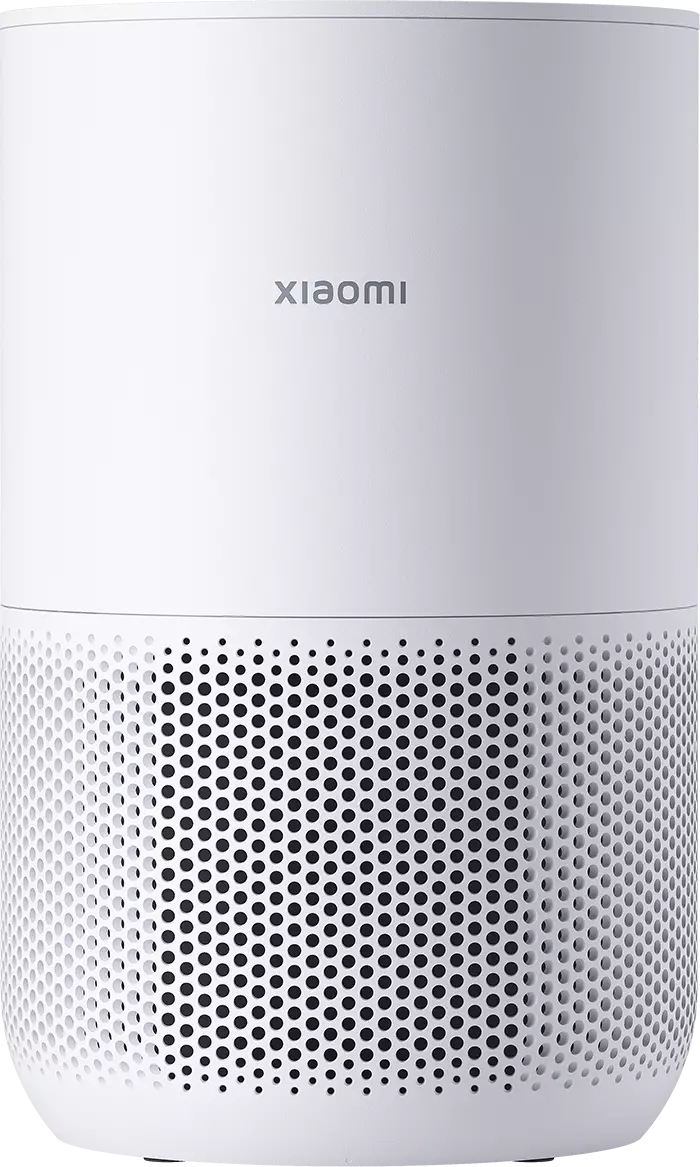 Очиститель воздуха Xiaomi Smart Air Purifier 4 Compact (AC-M18-SC) Очиститель воздуха Xiaomi Smart Air Purifier 4 Compact (AC-M18-SC)