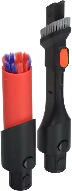 Пылесос Xiaomi Deerma DEM-T50W Station Black (Черный) Global Version