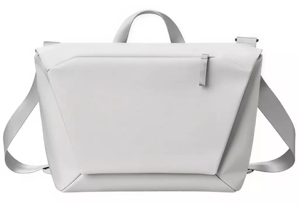 Сумка на плечо Mijia Crossbody Bag (MJXKB01RM) Сумка на плечо Mijia Crossbody Bag (MJXKB01RM)