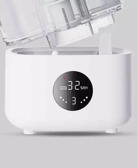 Увлажнитель воздуха Lydsto Humidifier F100S 2.5L White (Белый) EU Увлажнитель воздуха Lydsto Humidifier F100S 2.5L White (Белый) EU