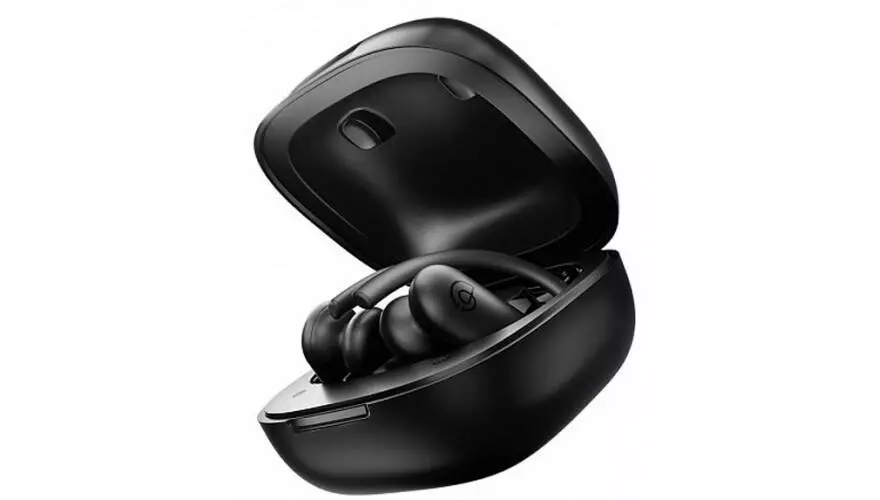 Беспроводные наушники Haylou T17 Black (Черный) Беспроводные наушники Haylou T17 Black (Черный)