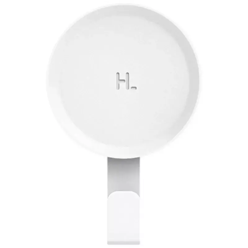 Крючки настенные Xiaomi HL Basic Small Hooks Q/YSH002 (6шт) White (Белый) Крючки настенные Xiaomi HL Basic Small Hooks Q/YSH002 (6шт) White (Белый)