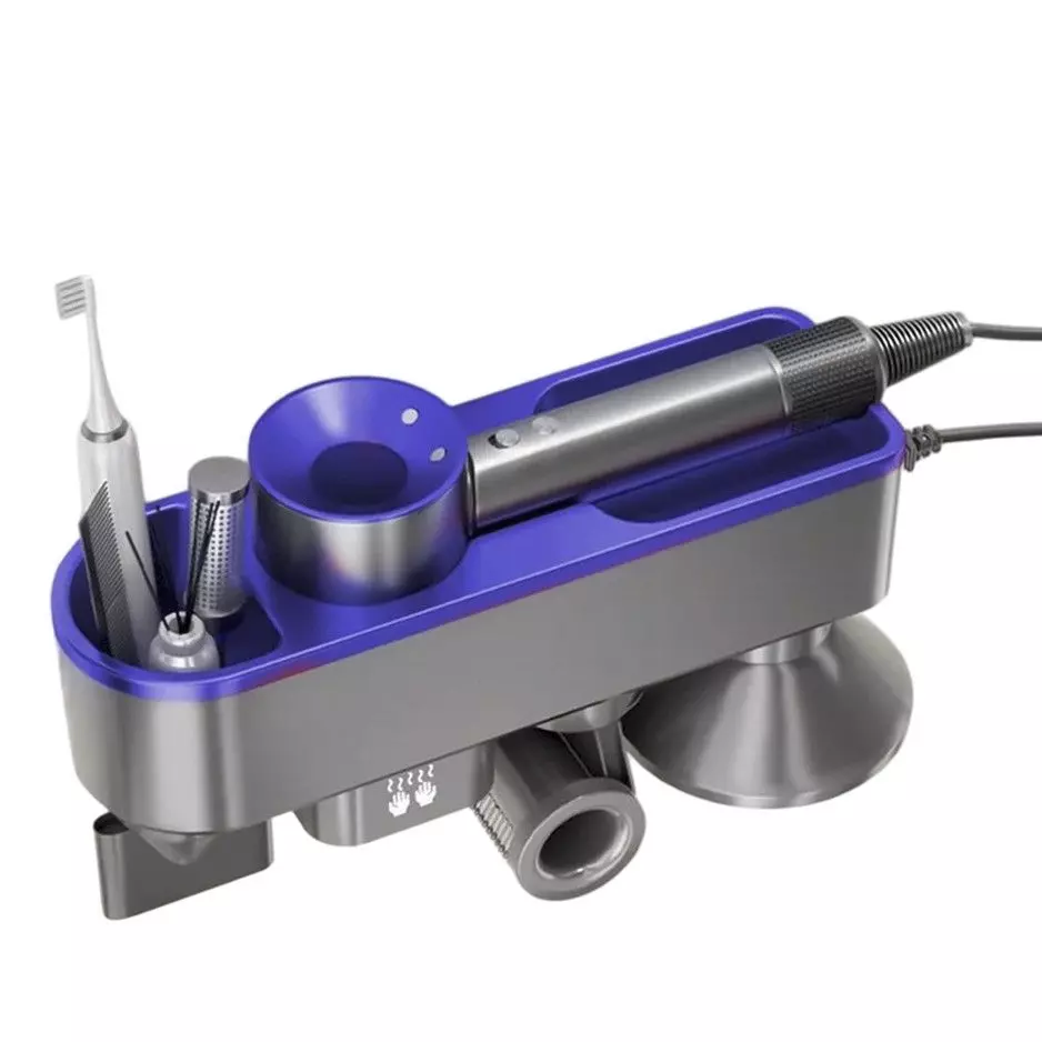 Сушилка-держатель для фена Dyson Сушилка-держатель для фена Dyson