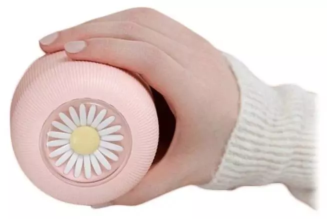 Машинка для удаления катышков Xiaomi 3 Life Pink (Розовый) Машинка для удаления катышков Xiaomi 3 Life Pink (Розовый)