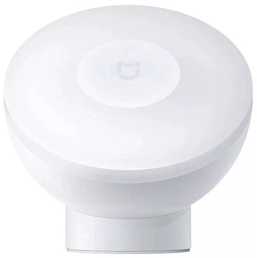 Ночник Xiaomi Mijia Night Light 2 Bluetooth (MJYD02YL) White (Белый) Ночник Xiaomi Mijia Night Light 2 Bluetooth (MJYD02YL) White (Белый)
