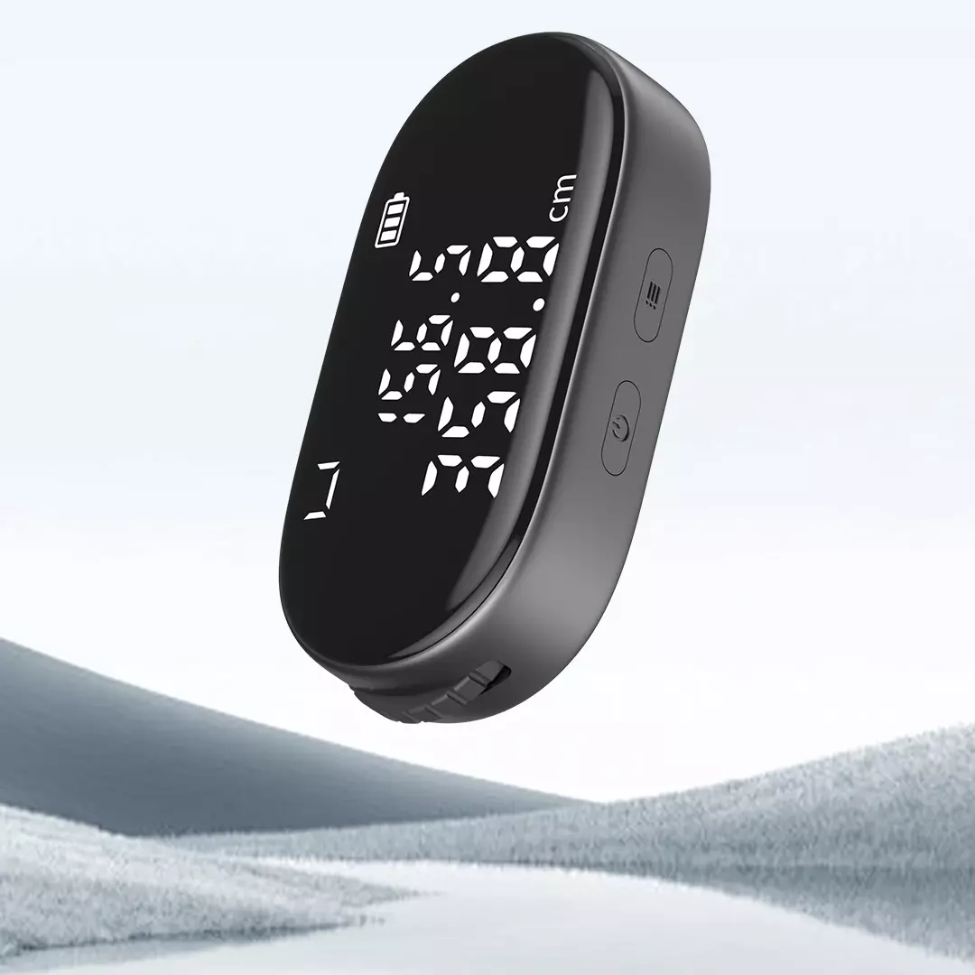 Курвиметр Xiaomi ATuMan Duka Q2 Ruler Курвиметр Xiaomi ATuMan Duka Q2 Ruler
