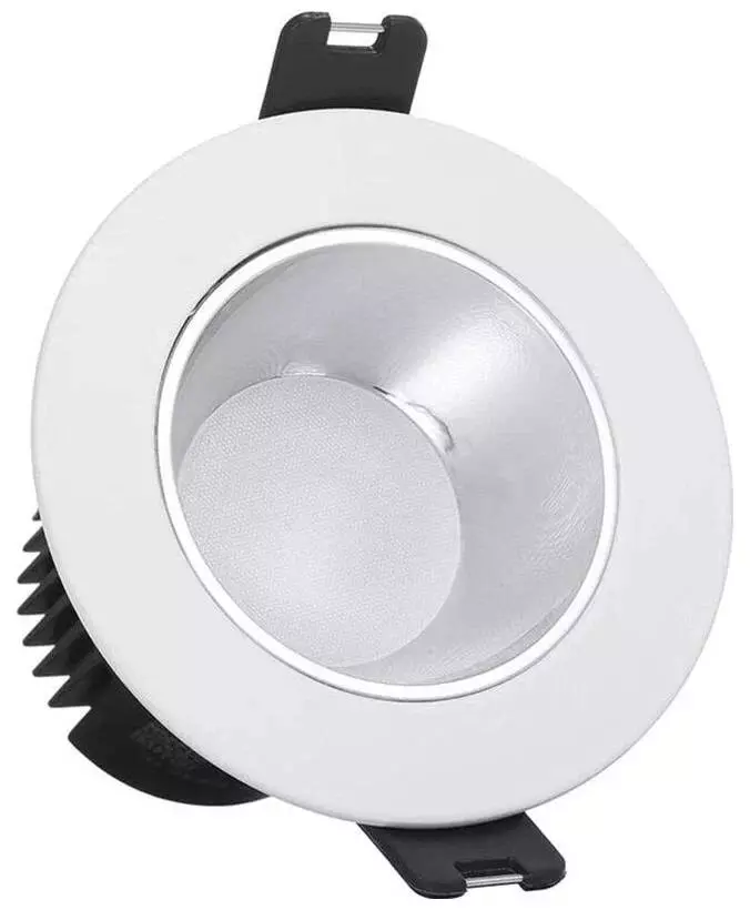 Встраиваемый светильник Yeelight Downlight M2 (YLTS02YL/YL-A) White (Белый) Встраиваемый светильник Yeelight Downlight M2 (YLTS02YL/YL-A) White (Белый)
