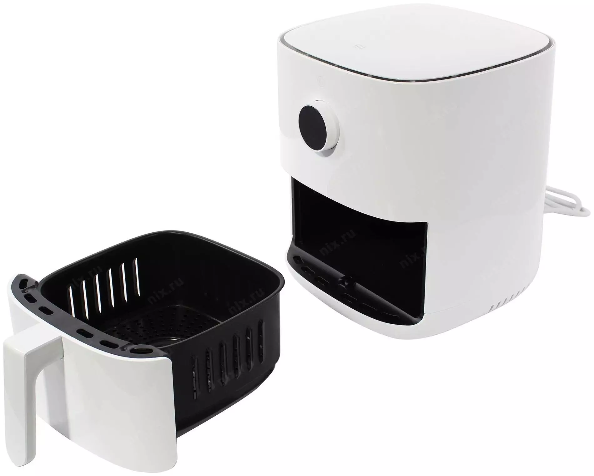 Умная фритюрница Xiaomi Mijia Smart Air Fryer 3.5L (MAF01) White (Белый) CN