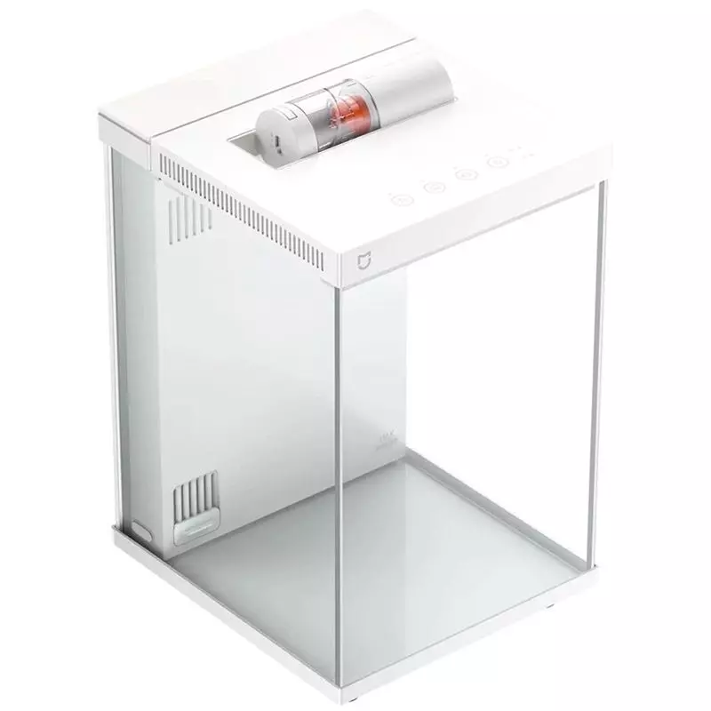 Умный настольный аквариум Xiaomi Mijia (MYG200) 10L