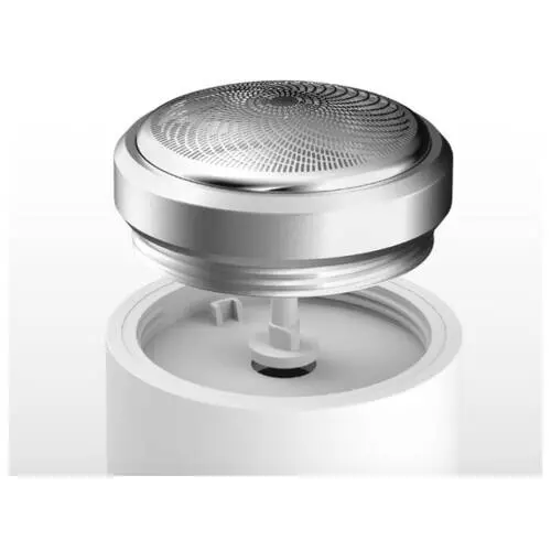 Электробритва Xiaomi So White Mini Electric Shaver ED1 White (Белый)