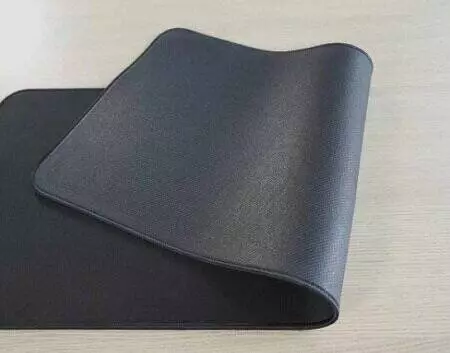 Коврик для мышки Xiaomi MiiiW Mouse Pad 800*300mm (MWODMP01) Black (Черный)