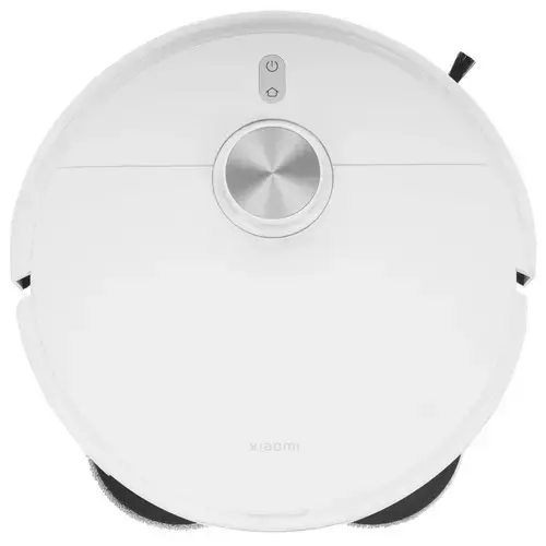 Робот-пылесос Xiaomi Robot Vacuum H50 (OV43GL) White (Белый) Global Version Робот-пылесос Xiaomi Robot Vacuum H50 (OV43GL) White (Белый) Global Version