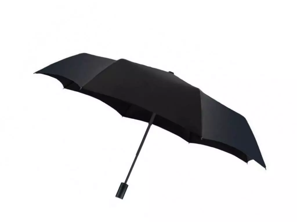 Зонт 90 Points Large And Convenient All-Purpose Black (Черный) Зонт 90 Points Large And Convenient All-Purpose Black (Черный)