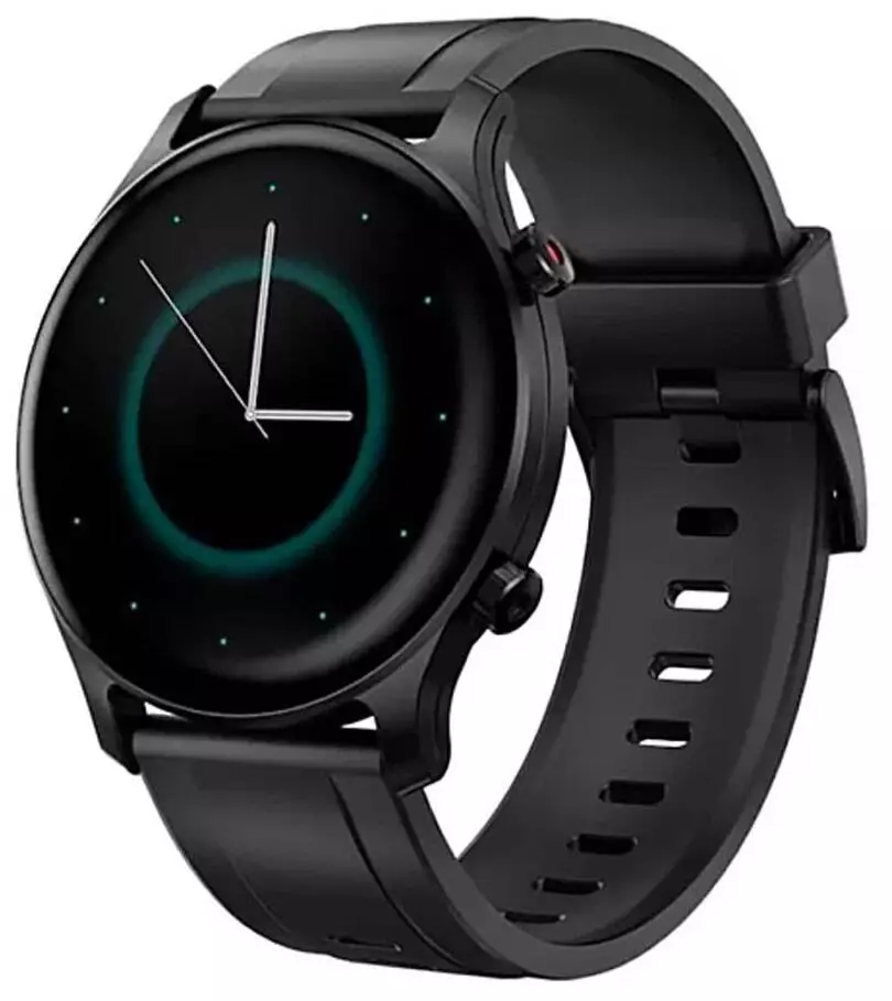Умные часы Haylou RS3 LS04 Black (Черный) Global Version Умные часы Haylou RS3 LS04 Black (Черный) Global Version