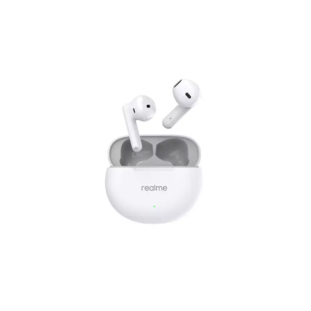 Беспроводные наушники Realme Buds T01 Беспроводные наушники Realme Buds T01