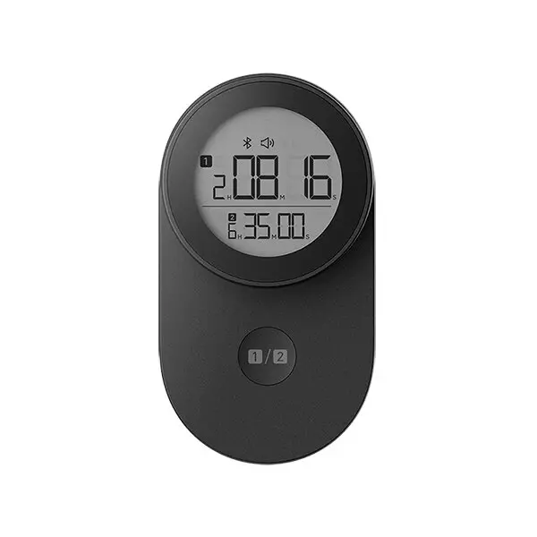 Таймер кухонный электронный Xiaomi Mijia KGJ001T Black (Черный)