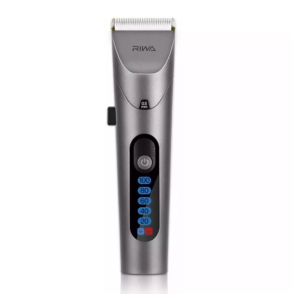Машинка для стрижки RIWA Hair Clipper RE-6305 Машинка для стрижки RIWA Hair Clipper RE-6305