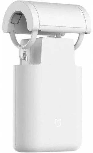 Электропривод для штор Xiaomi Mijia Curtain Companion Roman Rod Version (MJSGCLBL01LM) White (Белый) Электропривод для штор Xiaomi Mijia Curtain Companion Roman Rod Version (MJSGCLBL01LM) White (Белый)