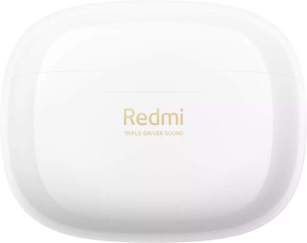 Беспроводные наушники Xiaomi Redmi Buds 6 Pro (BHR9310GL) White (Белый) Global Version Беспроводные наушники Xiaomi Redmi Buds 6 Pro (BHR9310GL) White (Белый) Global Version