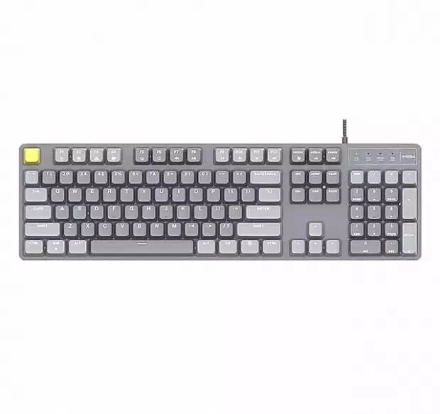Клавиатура MIIIW G06 Blue Switch Клавиатура MIIIW G06 Blue Switch
