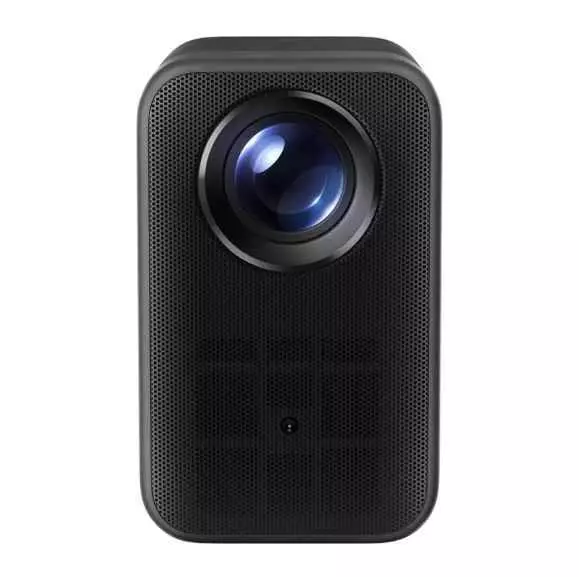 Проектор Xiaomi Mijia Smart Projector L1 Pro Black (Черный) Global Version Проектор Xiaomi Mijia Smart Projector L1 Pro Black (Черный) Global Version