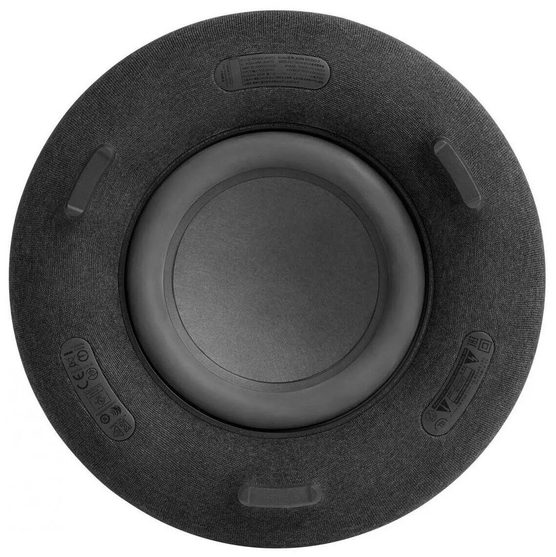 Колонка портативная Harman Kardon Aura Studio 3 Black (Черный) Global Version Колонка портативная Harman Kardon Aura Studio 3 Black (Черный) Global Version