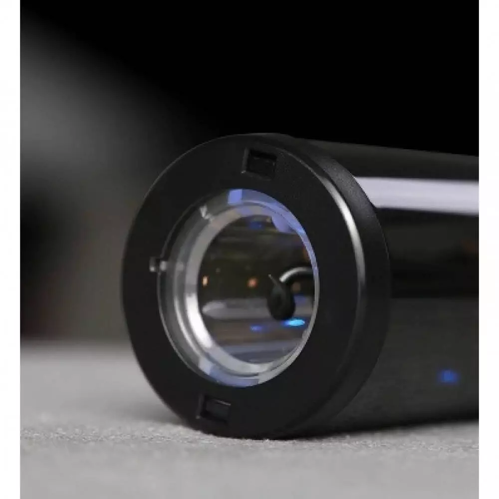Штопор Huo Hou Mini Electric Wine Opener HU0154 Black (Черный)