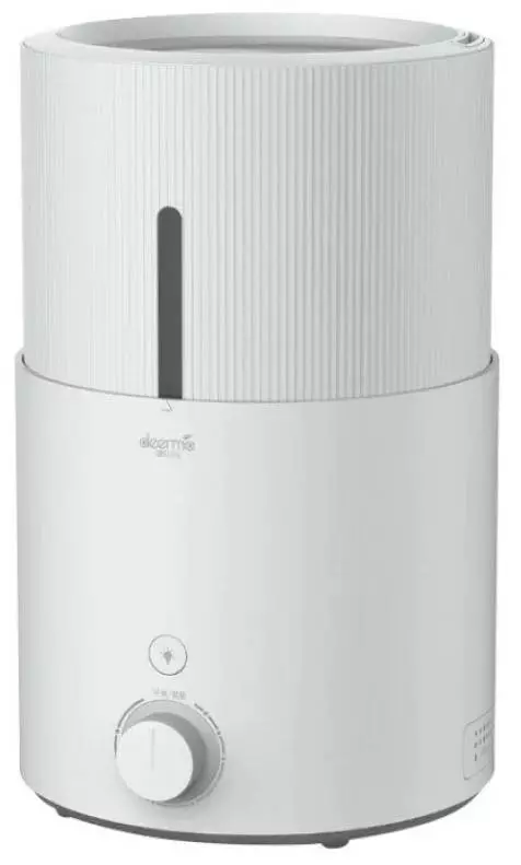 Увлажнитель воздуха Deerma Air Humidifier 5L DEM-SJS100 White (Белый)