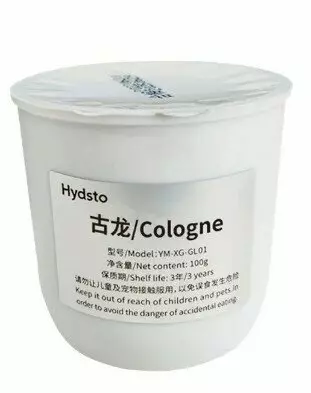 Сменный картридж для ароматизатора Hydsto Car Fragrance A1 Balm Refil (Одеколон) White (Белый) Сменный картридж для ароматизатора Hydsto Car Fragrance A1 Balm Refil (Одеколон) White (Белый)